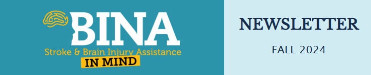 BINA Newsletter Fall 2024